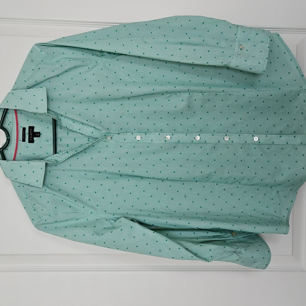 Talbots, 14